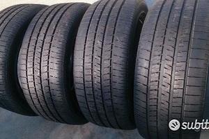 275 40 19 Pirelli e 245 45 19 usate