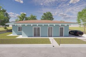 RONCHI:Splendida Villa singola personalizzabile