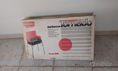 Griglia per barbecue