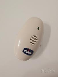 Chicco Dispositivo Anti-Zanzare a ultrasuoni