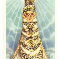 Santino - Vergine Lauretana.18