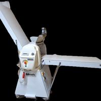 sfogliatrice professionale a nastro Rollmatic