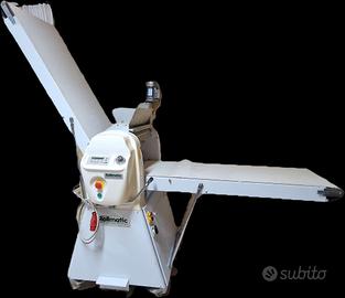 sfogliatrice professionale a nastro Rollmatic