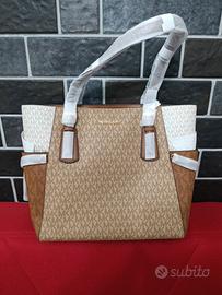 Borsa Michael Kors nuova originale 
