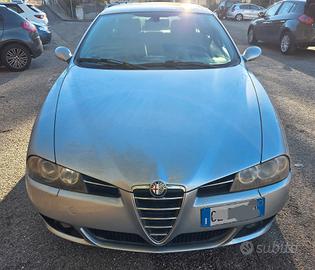 Alfa Romeo 156 1.9 JTD 16V Sportwagon 2006