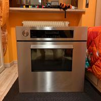 FORNO A VAPORE ELECTROLUX REX