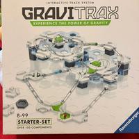 GraviTrax Starter Set – pista biglie magnetiche