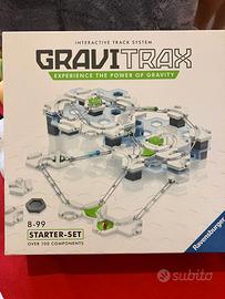 GraviTrax Starter Set – pista biglie magnetiche