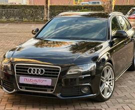 Audi A4 Avant 2.0 TDI 143CV F.AP. Advanced
