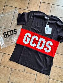 T-shirt GCDS