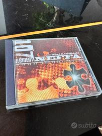CD Neffa feat. Deda & Al Castellana 107 elementi