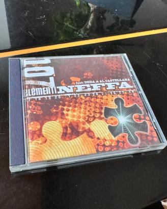 CD Neffa feat. Deda & Al Castellana 107 elementi