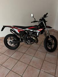 Beta 50 RR Motard
