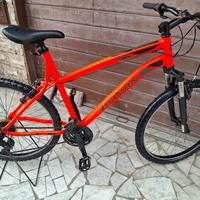 bici misura 26 Marciante mountain bike 