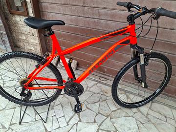 bici misura 26 Marciante mountain bike 