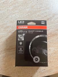 Centralina OSRAM LED Driving  SMART Canbus H4  LED