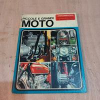 piccole grandi moto anni 70 