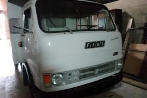 Camion OM NC40 Fiat