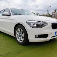BMW 118d Serie 1 F20 
