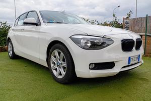 BMW 118d Serie 1 F20 