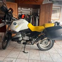 Bmw R 1100 GS  99 kat