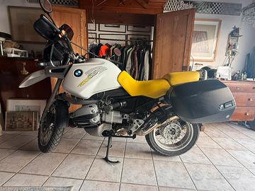 Bmw R 1100 GS  99 kat