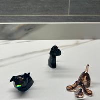 Swarovsky collezione Lovlots 