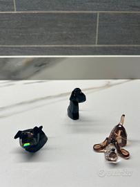 Swarovsky collezione Lovlots 