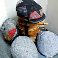 Berretti Cappelli Panizza fino esaurimento scorte