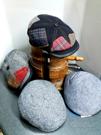 Berretti Cappelli Panizza fino esaurimento scorte