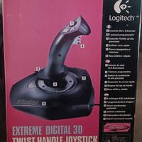 Joystick Logitech