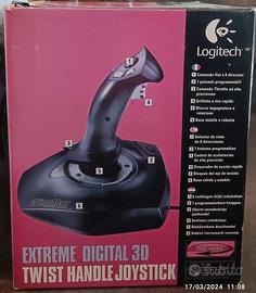Joystick Logitech