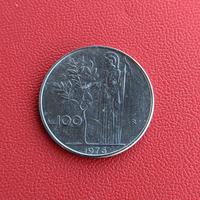 moneta 100 lire