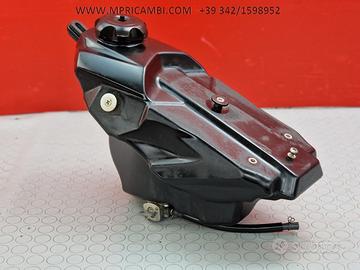 SERBATOIO TANK YAMAHA YZF 250 2010 2011 YZ F 2012