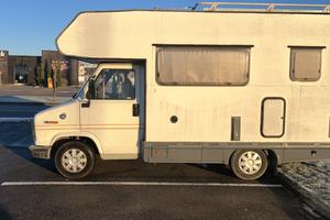 Camper Ducato