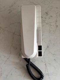 Citofono da parete TeleRinger con cornetta