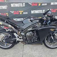 YAMAHA YZF R1 / Big Bang Export Video 360