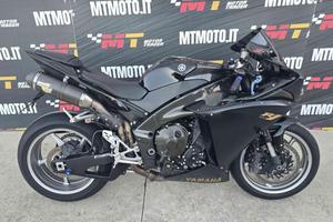 YAMAHA YZF R1 / Big Bang Export Video 360