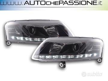 Fanali anteriori per AUDI A6 4F 06 04>08