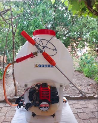 Pompa irroratrice a zaino FARMER FA22