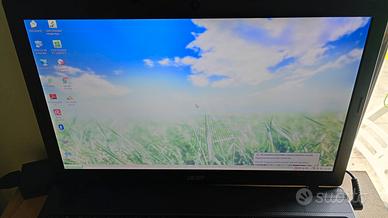 notebook acer 