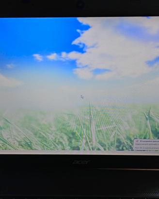 notebook acer 