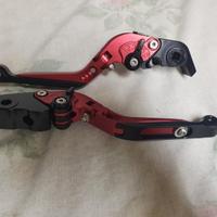 Leve frizione/freno Ducati Hypermotard 1100