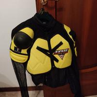 abbigliamento moto 