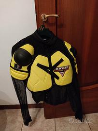 abbigliamento moto 