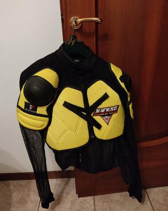 abbigliamento moto 