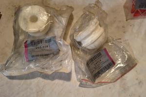 ricambi nuovi Volvo V70 Tdi