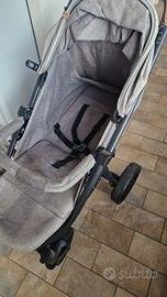 Passeggino Lionelo Annet