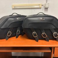 Borse moto SADDLEMEN