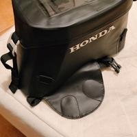 Borsa serbatoio Honda 